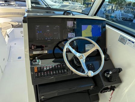 Pursuit DC 326 Dual Console image