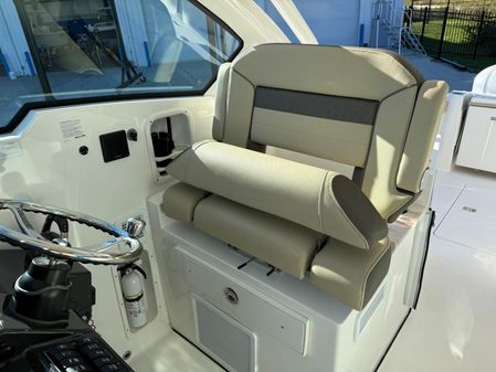 Pursuit DC 326 Dual Console image