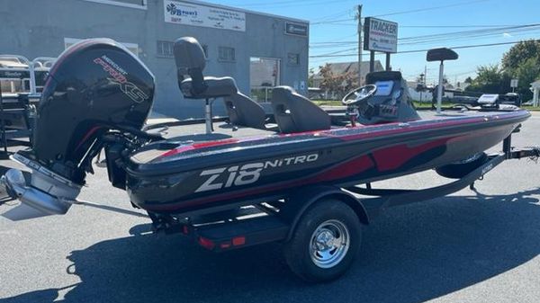 Nitro Z18 Pro