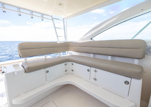 Tiara Yachts 4200 Open image