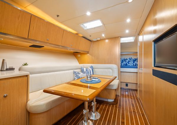 Tiara Yachts 4200 Open image