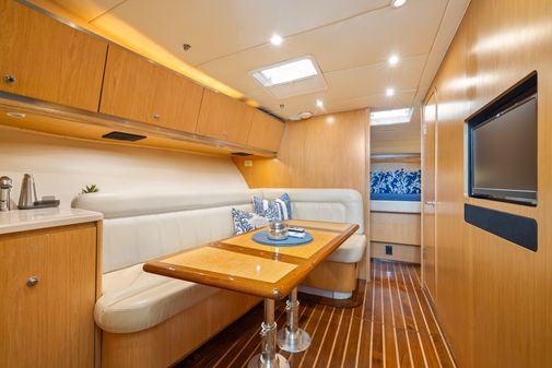 Tiara Yachts 4200 Open image