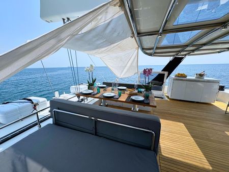 Sunreef 60 Sailing image