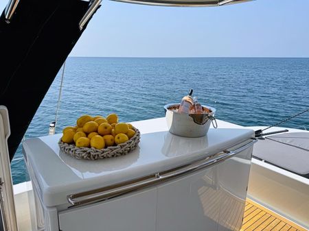 Sunreef 60 Sailing image