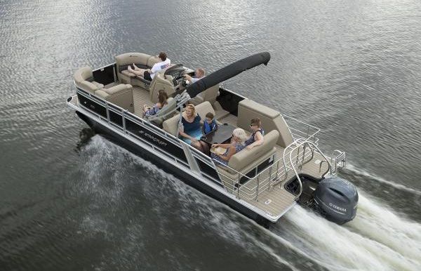 2023 Starcraft CX 23 DL