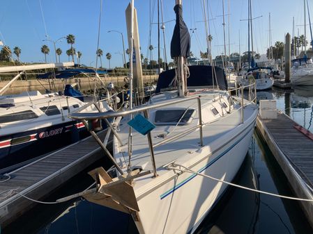 Catalina 320 image