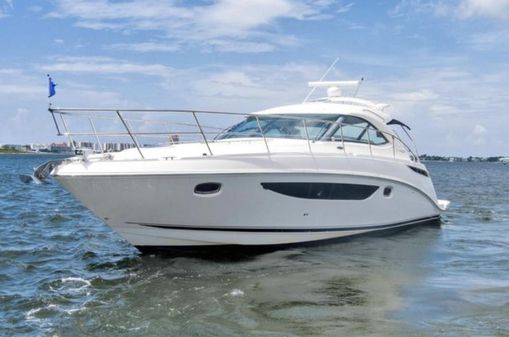 Sea Ray 410 Sundancer image