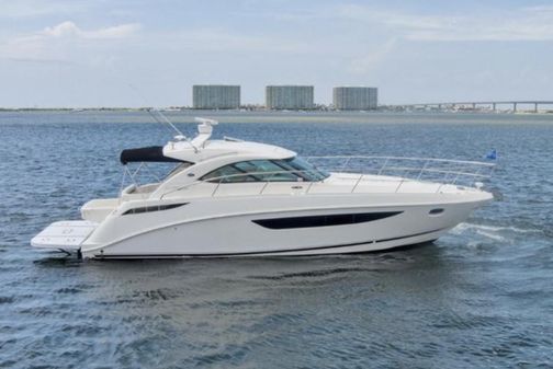 Sea Ray 410 Sundancer image