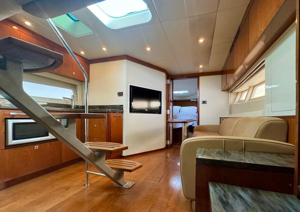 Sea Ray 410 Sundancer image