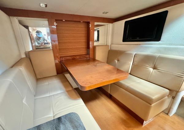 Sea Ray 410 Sundancer image