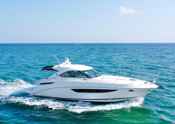 Sea Ray 410 Sundancer image