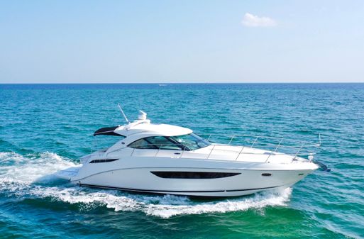 Sea Ray 410 Sundancer image