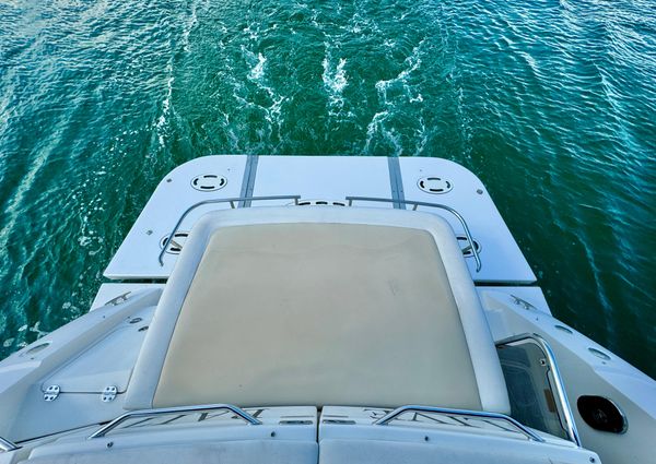 Sea Ray 410 Sundancer image