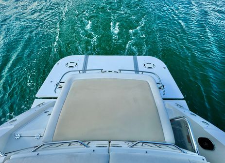 Sea Ray 410 Sundancer image