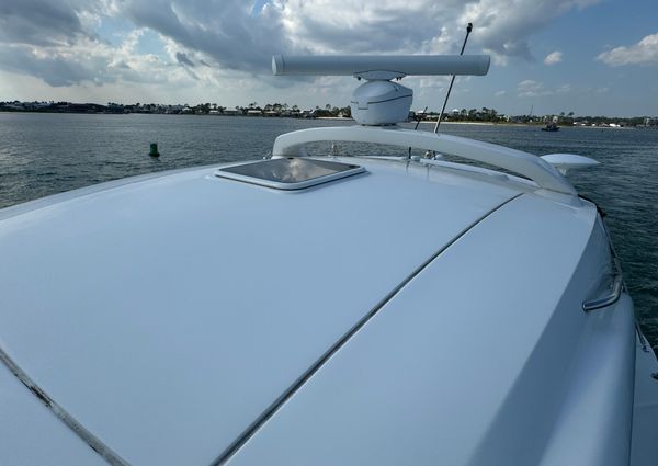 Sea Ray 410 Sundancer image