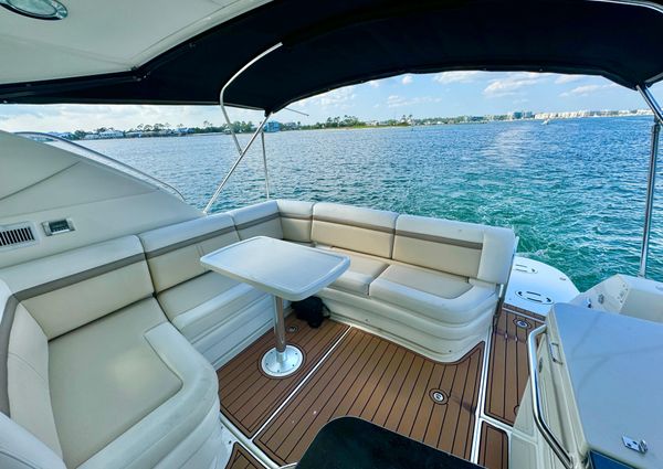 Sea Ray 410 Sundancer image