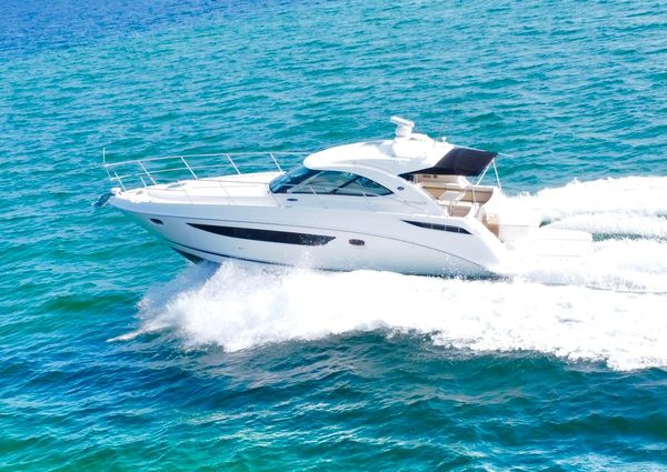 Sea Ray 410 Sundancer image