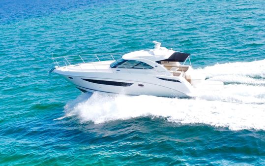 Sea Ray 410 Sundancer image