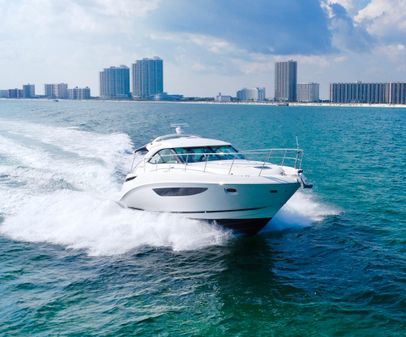 Sea Ray 410 Sundancer image