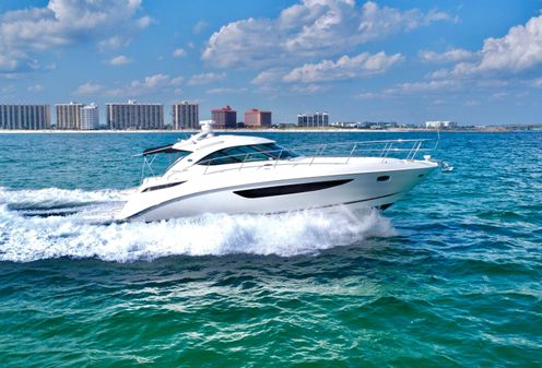 Sea Ray 410 Sundancer image