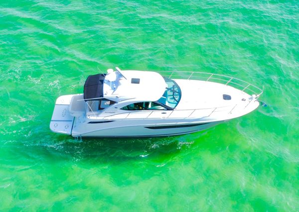 Sea Ray 410 Sundancer image