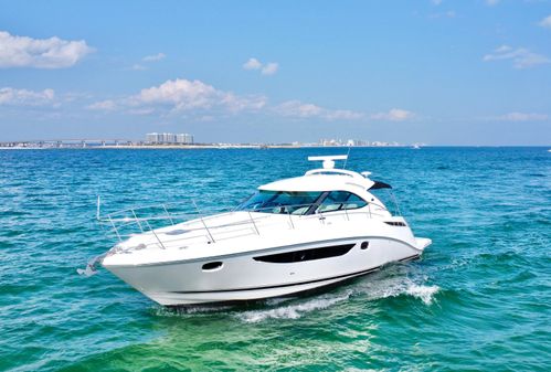 Sea Ray 410 Sundancer image