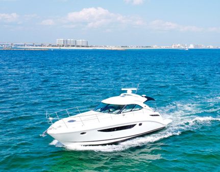 Sea Ray 410 Sundancer image