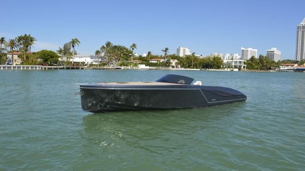 Frauscher 1017 GT