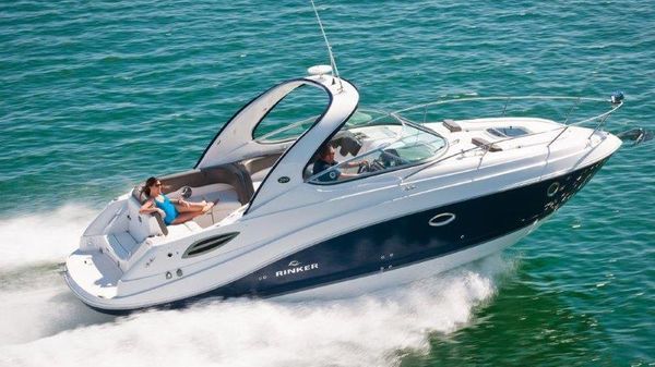 Rinker 290 EX