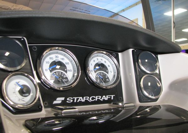 Starcraft CX 23 FD image