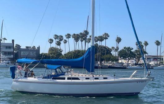 Catalina 34 image