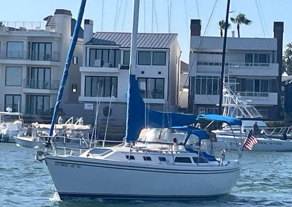 Catalina 34 image