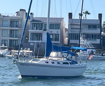 Catalina 34 image