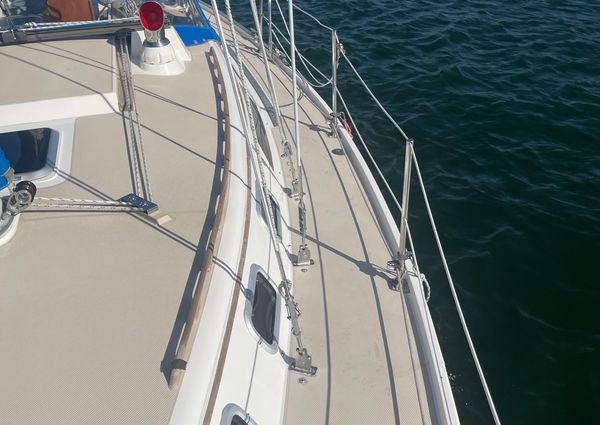 Catalina 34 image