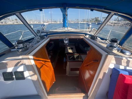 Catalina 34 image