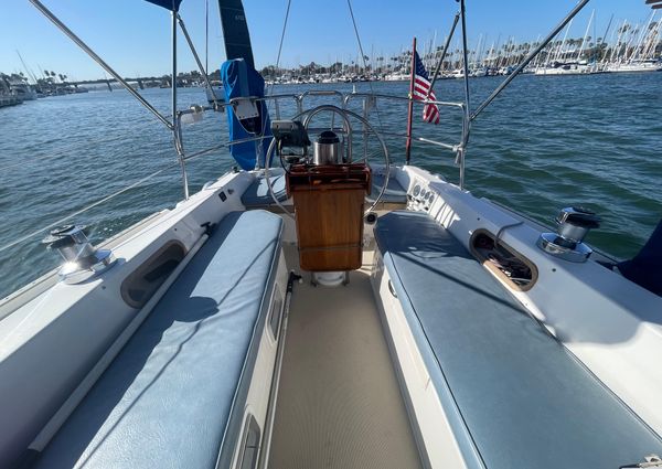 Catalina 34 image