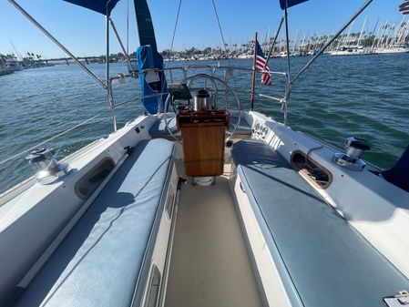 Catalina 34 image