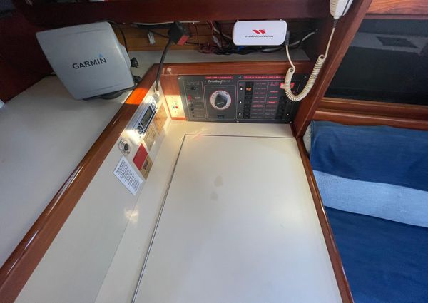 Catalina 34 image