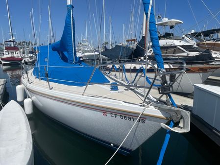 Catalina 34 image