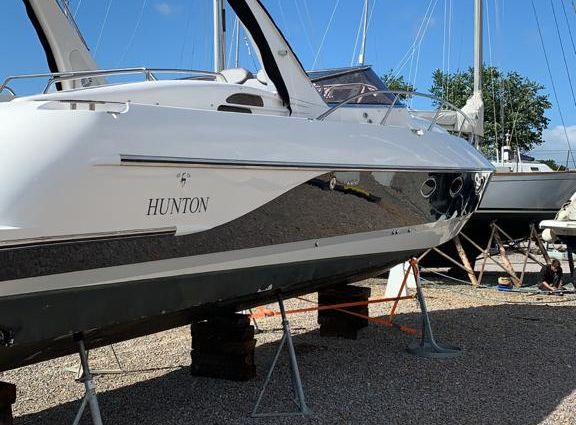 Hunton RS43 image
