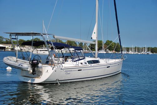 Beneteau 49 image