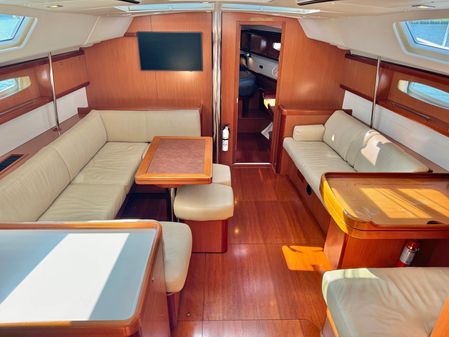 Beneteau 49 image