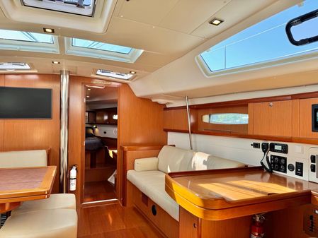 Beneteau 49 image