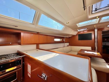 Beneteau 49 image