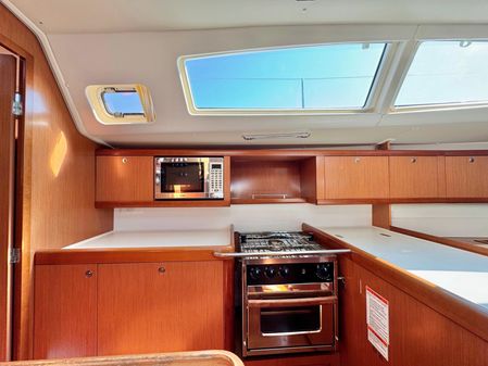 Beneteau 49 image