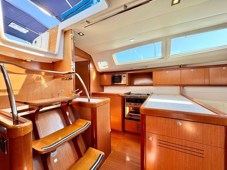 Beneteau 49 image