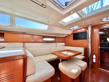 Beneteau 49 image