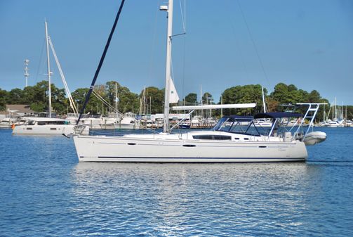 Beneteau 49 image