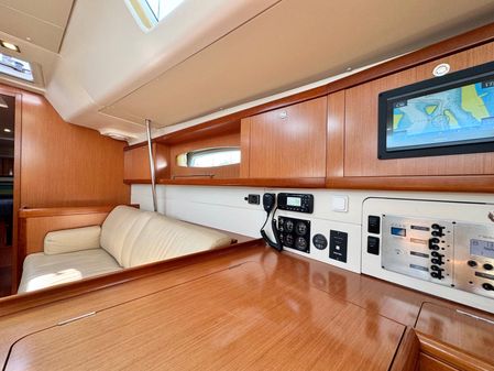 Beneteau 49 image