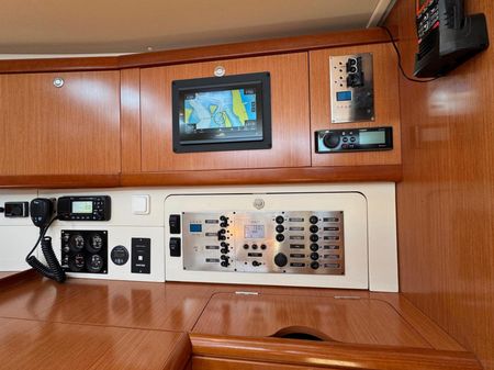 Beneteau 49 image